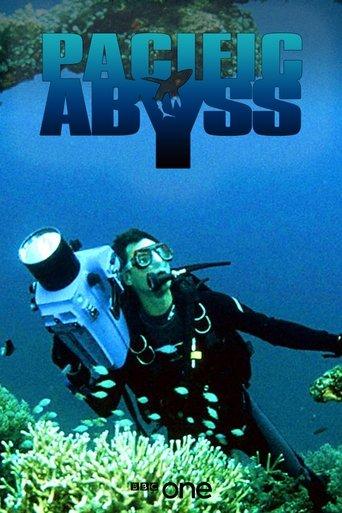 Pacific Abyss dizi afişi