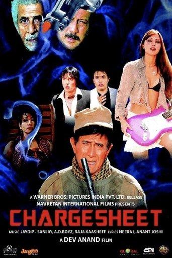 Chargesheet film afişi