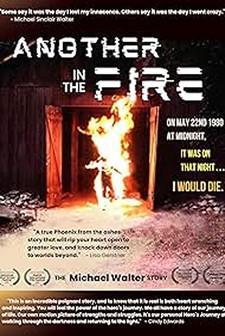 Another in the Fire film afişi