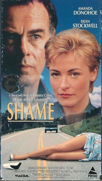 Shame film afişi