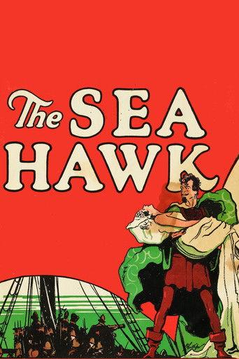 The Sea Hawk film afişi