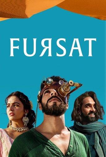 Fursat film afişi