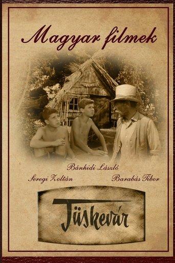 Thorn Castle dizi afişi