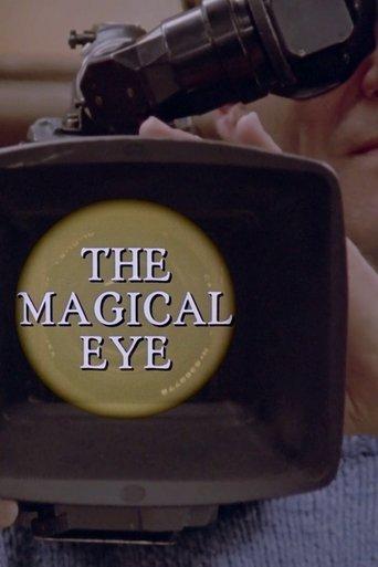 The Magical Eye film afişi