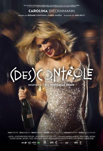 (Des)controle film afişi