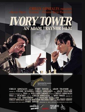 Ivory Tower film afişi