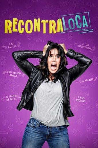 Recontraloca film afişi