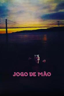 Jogo de Mão film afişi