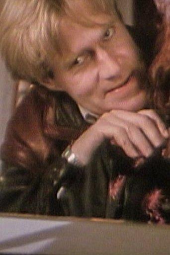 Svidande affärer eller Historien om de fuktskadade gitarrerna film afişi