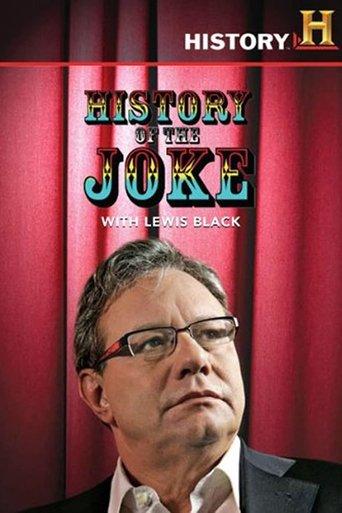 History of the Joke film afişi