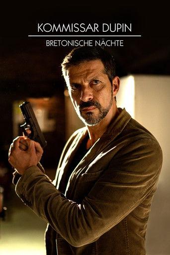 Inspector Dupin: Brittany's Nights film afişi