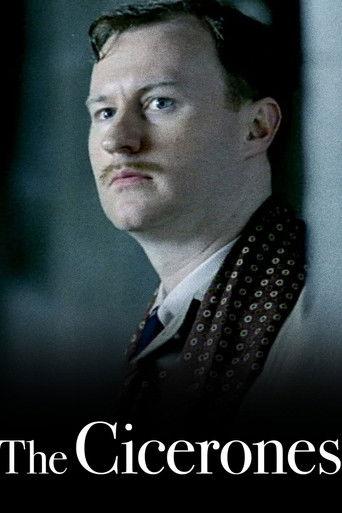 The Cicerones film afişi