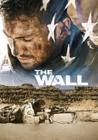 The Wall film afişi