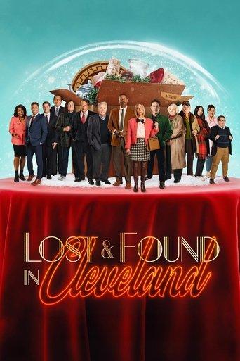 Lost & Found in Cleveland film afişi
