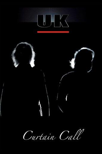 UK (U.K.) - Curtain Call film afişi