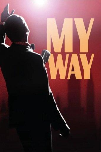 My Way film afişi