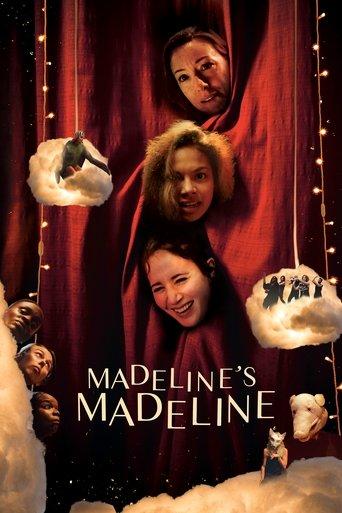 Madeline's Madeline film afişi
