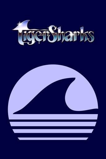 TigerSharks dizi afişi