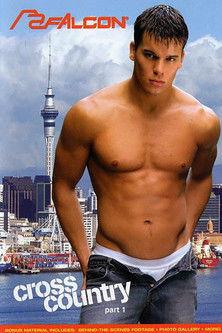 Cross Country film afişi