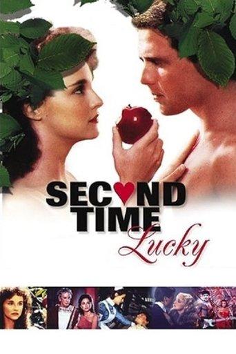 Second Time Lucky film afişi
