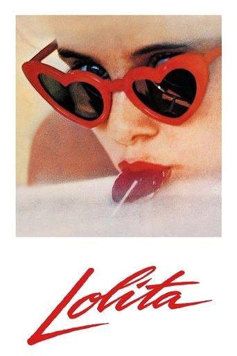 Lolita film afişi