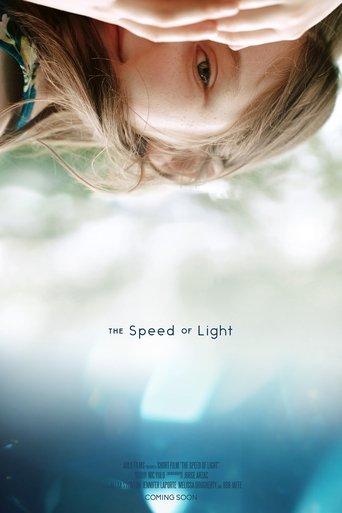 The Speed of Light film afişi