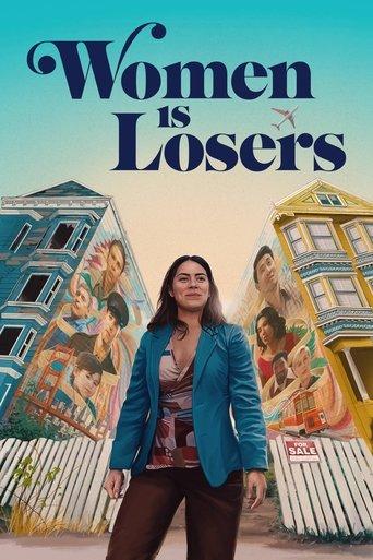 Women Is Losers film afişi