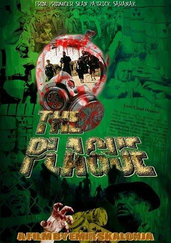 The Plague film afişi