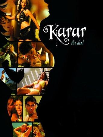 Karar: The Deal film afişi
