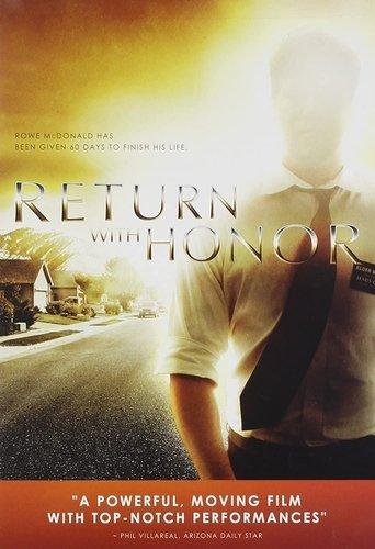 Return with Honor film afişi