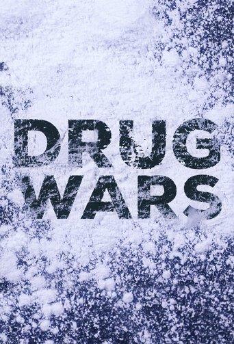 Drug Wars dizi afişi