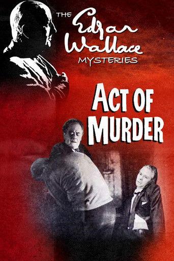 Act of Murder film afişi