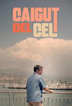 Caigut del cel dizi afişi