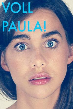 Voll Paula! film afişi