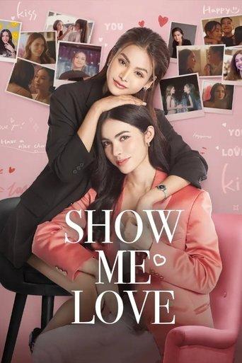 Show Me Love dizi afişi