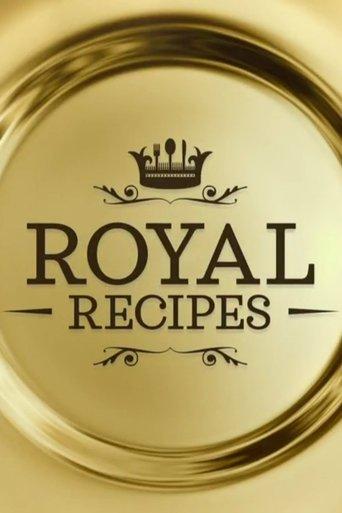 Royal Recipes dizi afişi