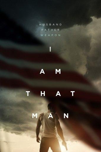 I Am That Man film afişi