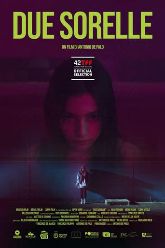 Due Sorelle film afişi