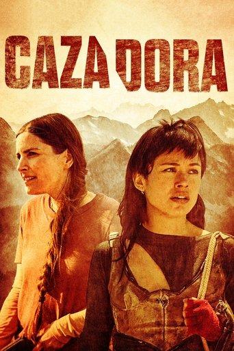 Cazadora film afişi
