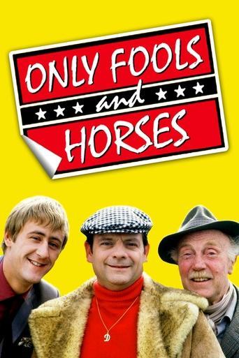 Only Fools and Horses dizi afişi