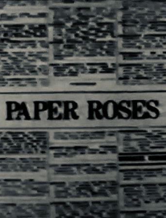Paper Roses film afişi