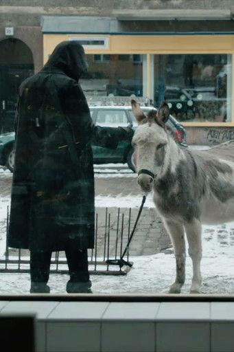 Looking Back Is Grace film afişi