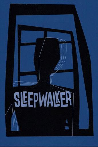 Sleepwalker film afişi