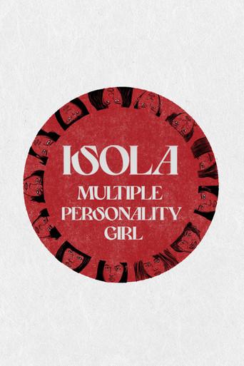 Isola: Multiple Personality Girl film afişi