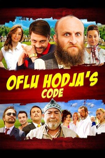Oflu Hodja's Code film afişi