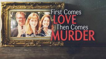 First Comes Love, Then Comes Murder