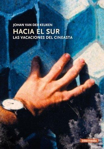 The Way South film afişi