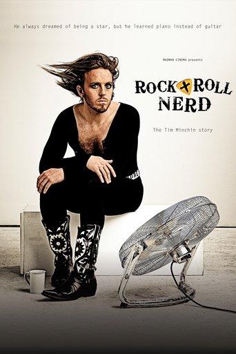 Rock n' Roll Nerd film afişi