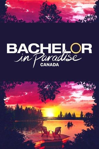 Bachelor in Paradise Canada dizi afişi