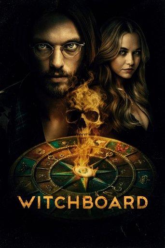 Witchboard film afişi